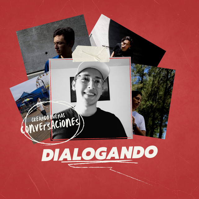 DIALOGANDO | Podcast on Spotify
