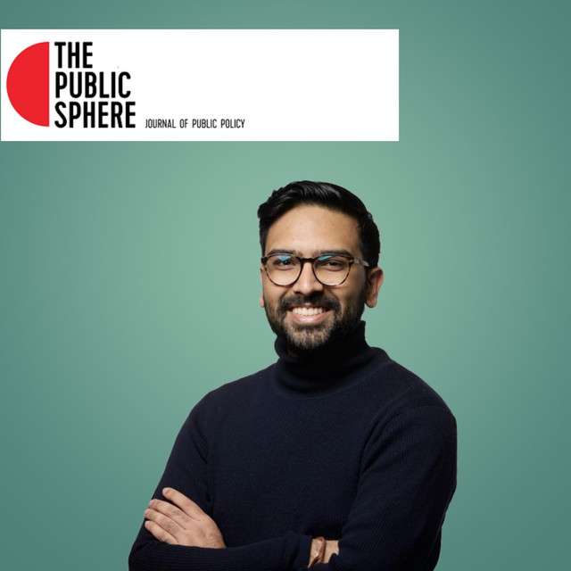 Intro: The PSJ Podcast 2024-2025 - The Public Sphere: Journal of Public ...