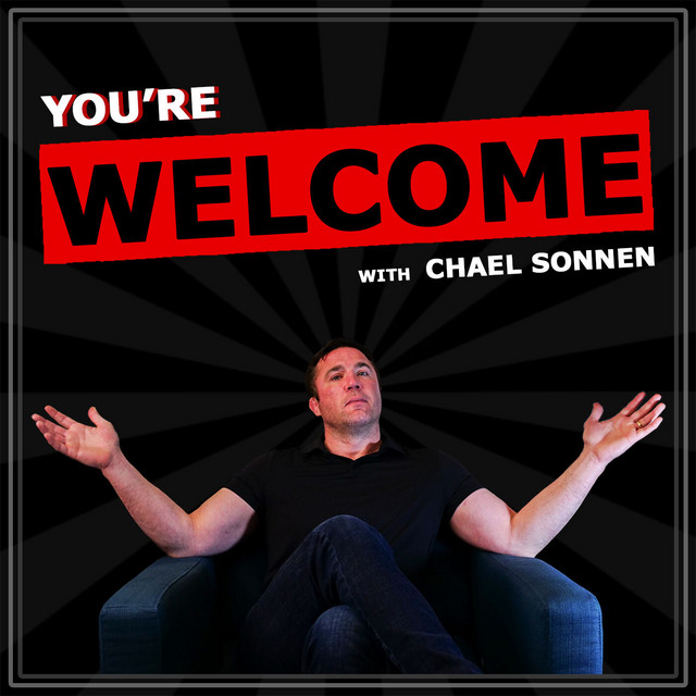 Your Welcome With Chael Sonnen