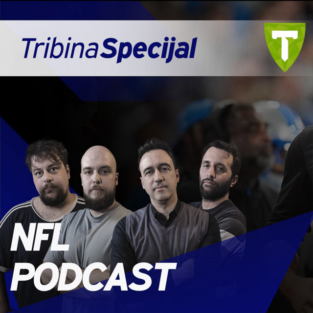 Mock draft day! I Tribina NFL