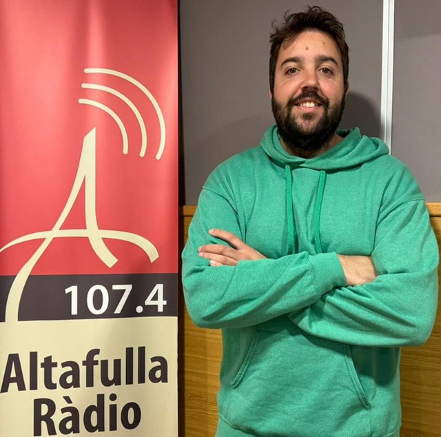 Baix Gaià Esports - Altafulla Ràdio