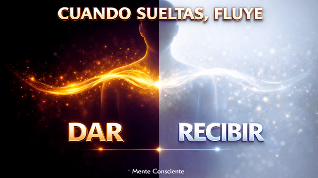 Portada de Meditaciones Guiadas canal Mente Consciente