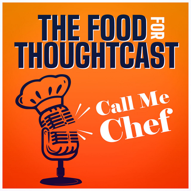 The Food For ThoughtCast with Melissa Reagan | Podcast on Spotify