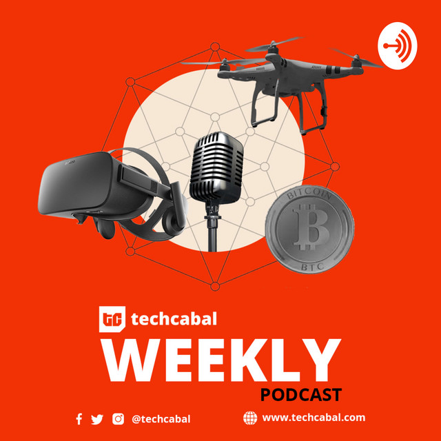 TechCabal Weekly | Podcast on Spotify