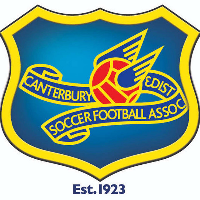 Football Canterbury