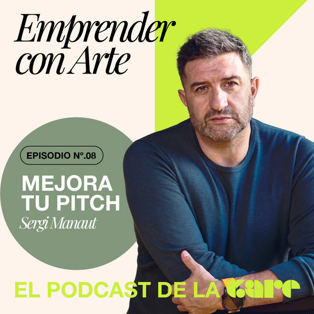Portada de Emprender con Arte
