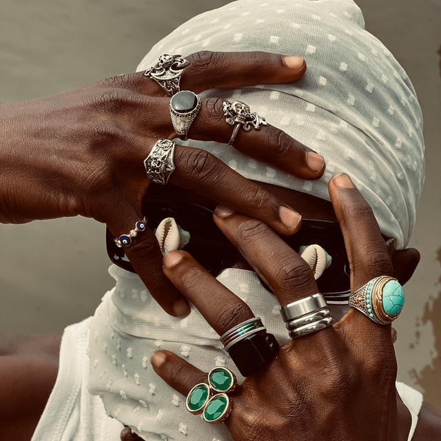 Chronixx — Le Renouveau Conscient, épisode du podcast Universal Stations