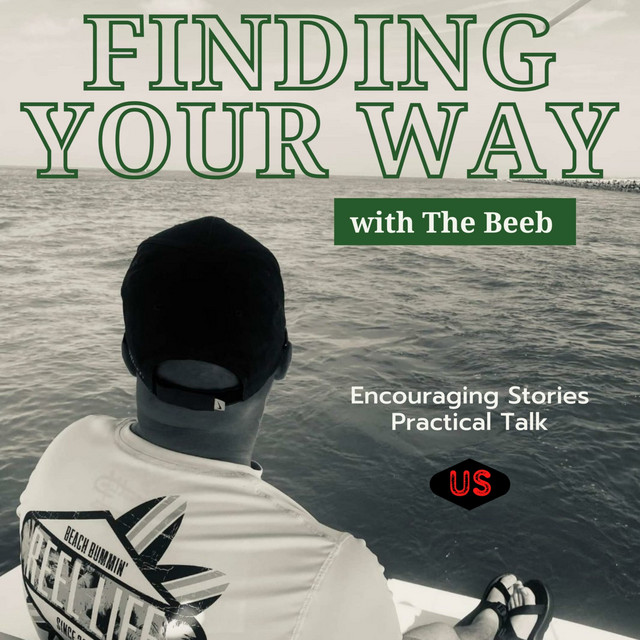 Finding Your Way podcast artwork