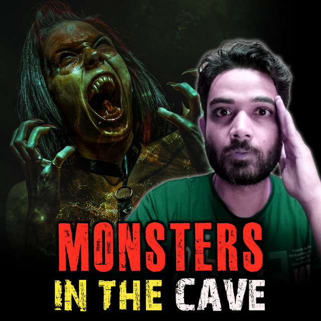 Most Scariest Moment of My Life - Horror Podcast Hindi | Podcast on Spotify
