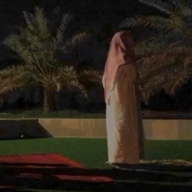 Al-Baqarah 54-59 Muhammad Al-Luhaidan