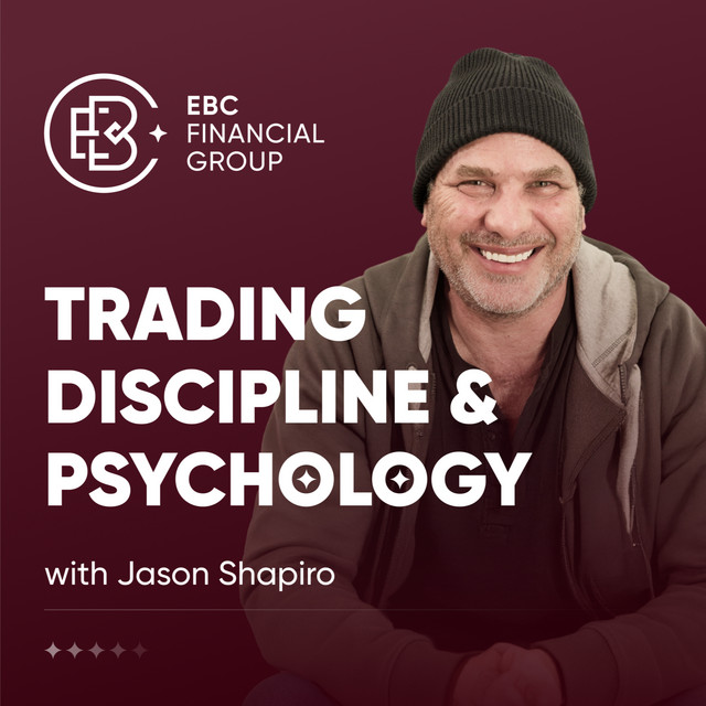 Trading Discipline & Psychology with Jason Shapiro - Pulse360 ...