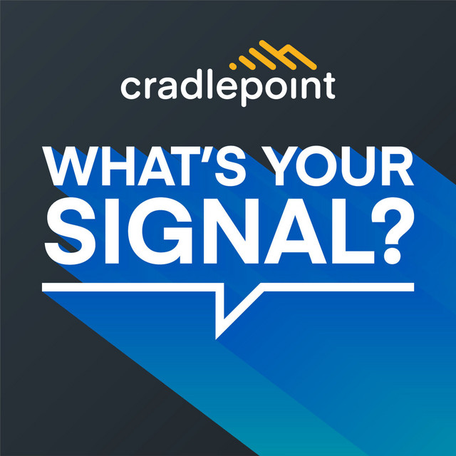 What's Your Signal? | Podcast on Spotify