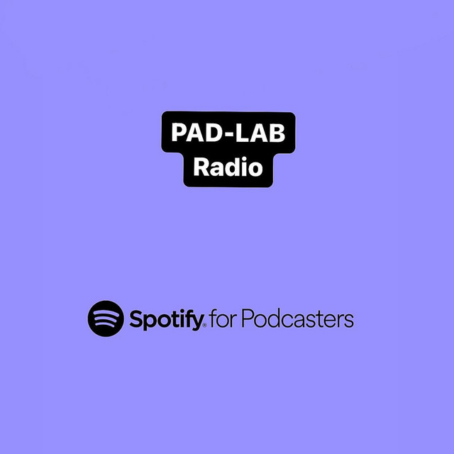 padlab_uc | Podcast on Spotify