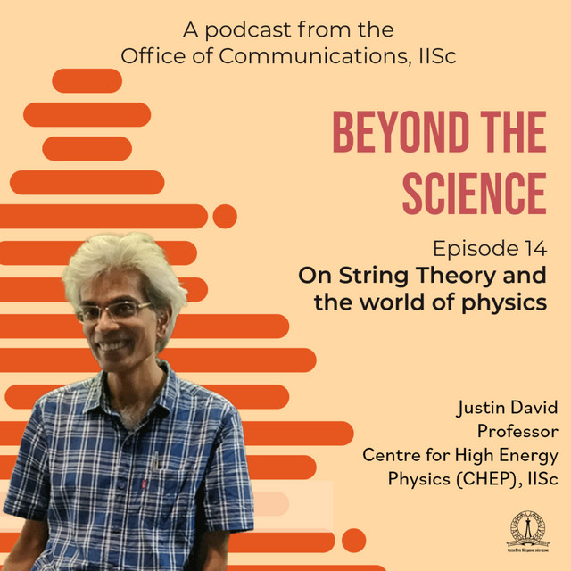 On String Theory and the world of physics - Beyond The Science ...