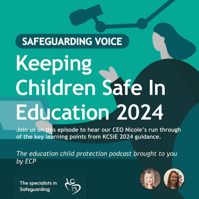Key Updates Within Keeping Children Safe In Education Kcsie 2024