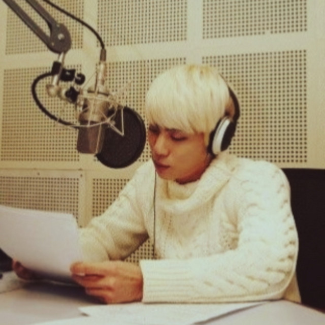 未開封　ジョンヒョン 종현 青い夜 CD✦Jonghyun