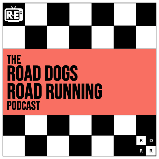 The Road Dogs, Road Running Podcast