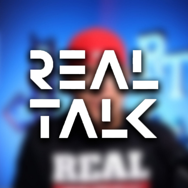 Real Talk with Jordan Riley | Podcast on Spotify