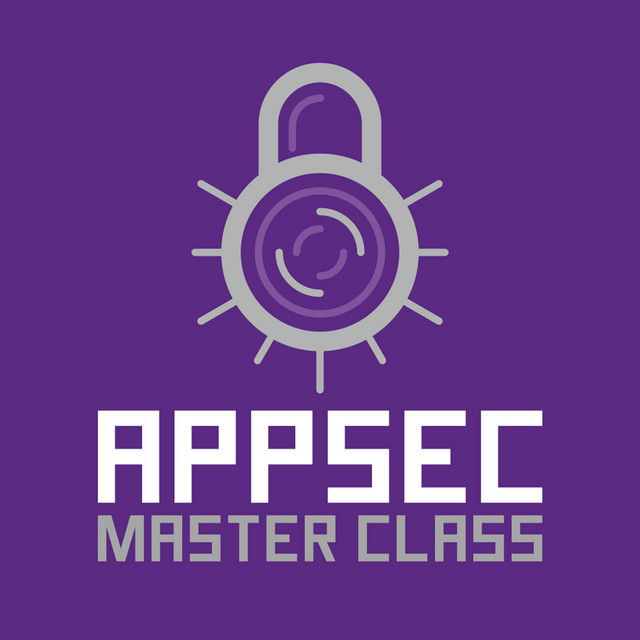 AppSec Master Class | Podcast on Spotify