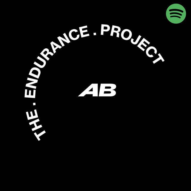 The Endurance Project | Podcast on Spotify