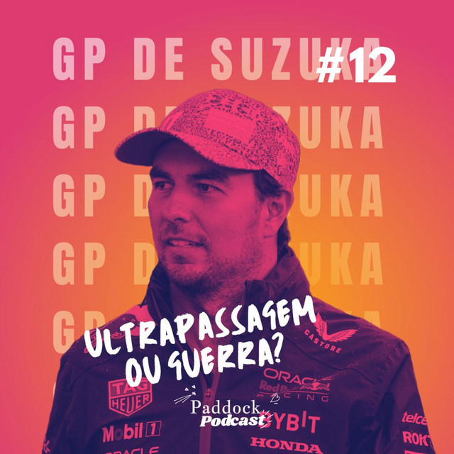 Companheiros de equipe deveriam se ajudar? Analisando o GP de Suzuka 
