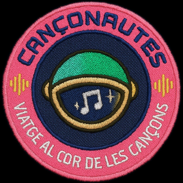 Cançonautes