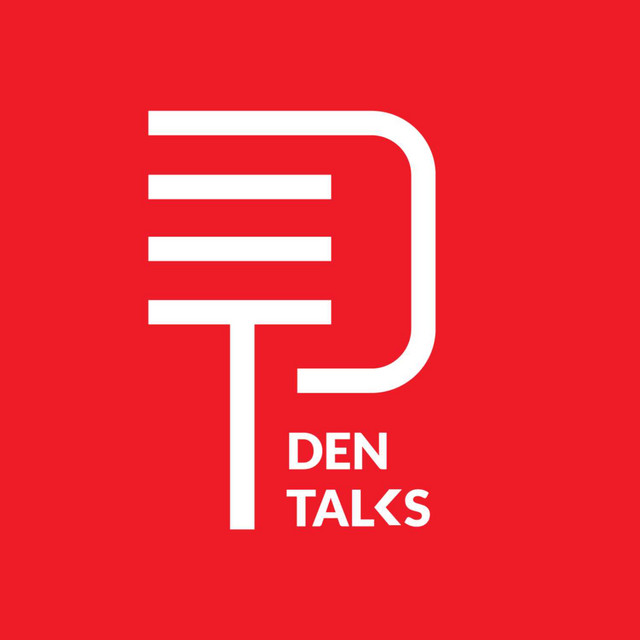 Den Talks | Podcast on Spotify