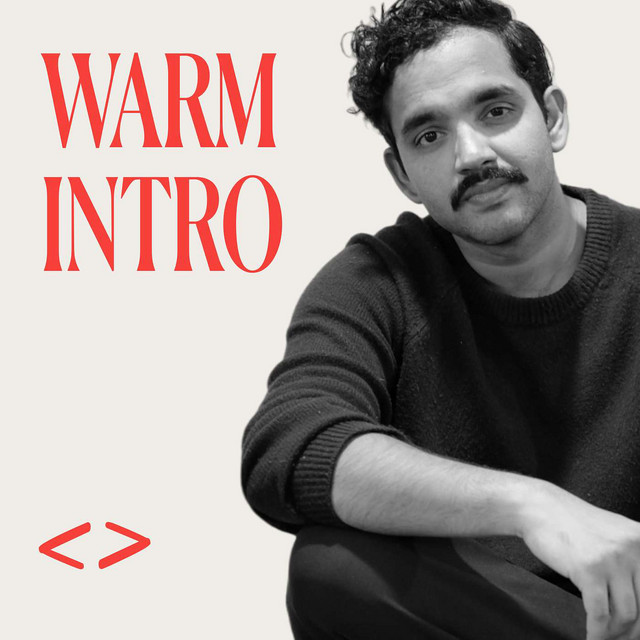 Warm Intro | Podcast on Spotify