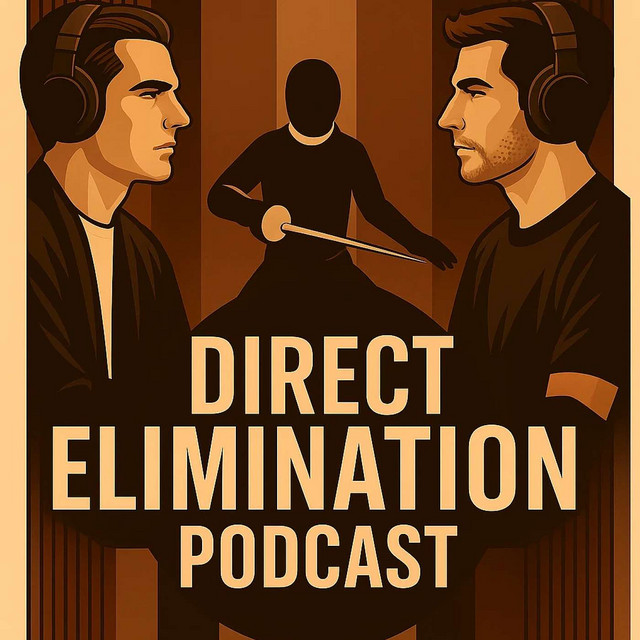 Direct Elimination Podcast | Podcast on Spotify
