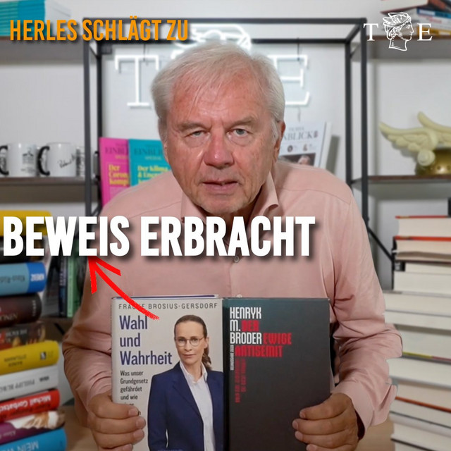Diese Bücher müssen Sie lesen, um die aktuelle Situation zu verstehen!