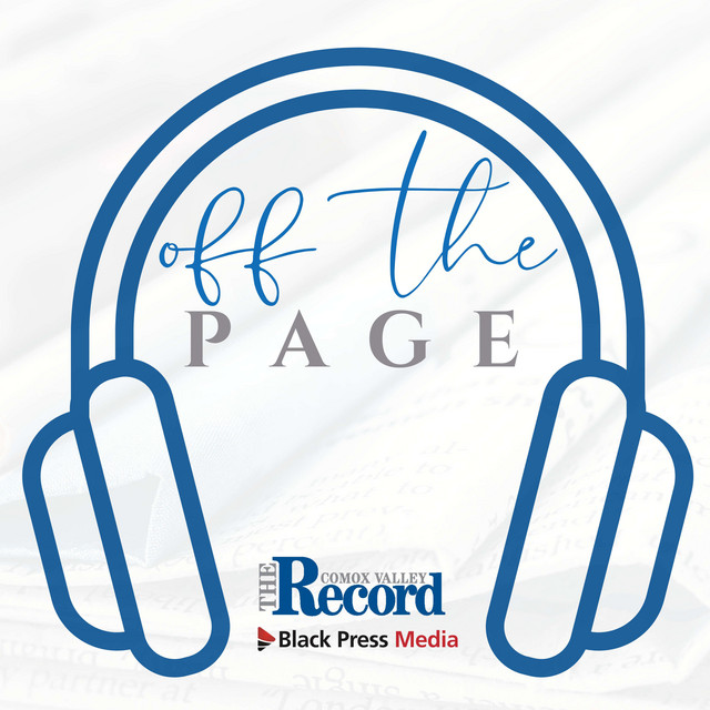 Off The Page