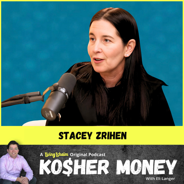 How Much Money Does an Orthodox Jew Make Per Year?
