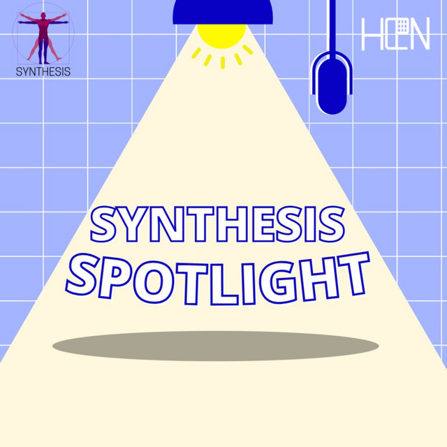 Synthesis Spotlight | Podcast on Spotify