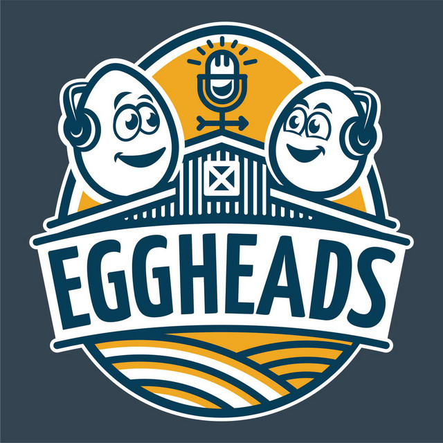 Eggheads | Podcast on Spotify