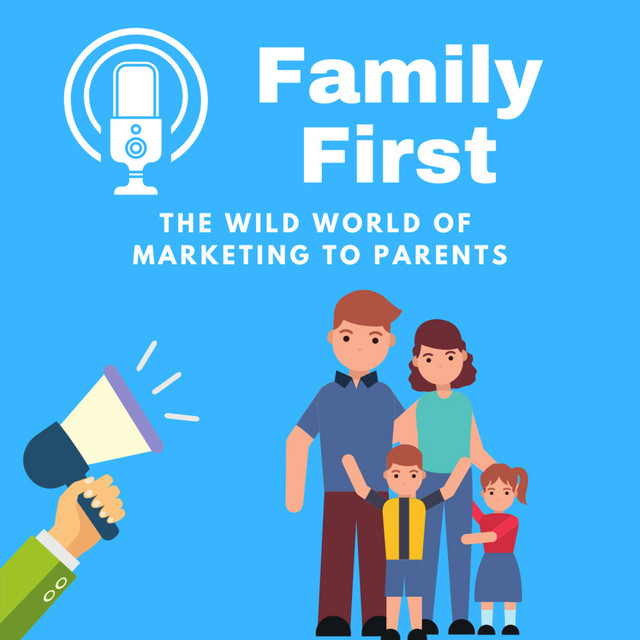 Family First | Podcast on Spotify