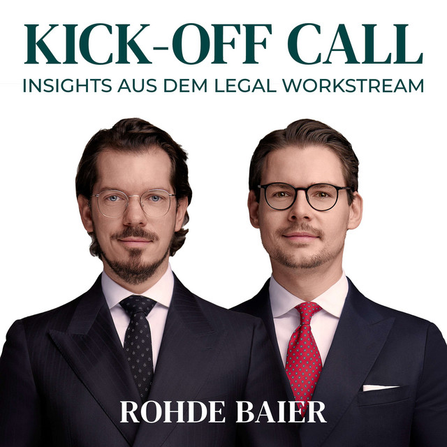 Small Cap! Unternehmensverkauf vom Teaser bis zum Signing | mit Felix von der Heyden (#45)