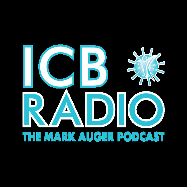 ICB Radio The Mark Auger Podcast | Podcast on Spotify