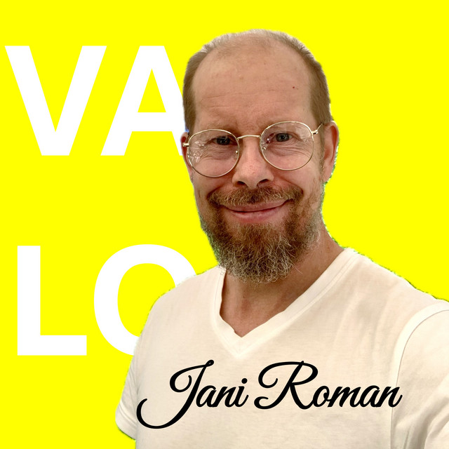 Jani Roman Valo (sanojen takana) | Podcast on Spotify