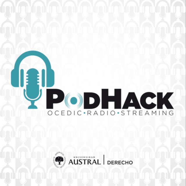 PodHack | Podcast on Spotify