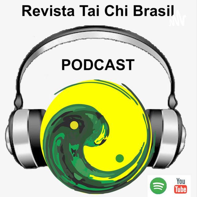 Revista Tai Chi Brasil | Podcast on Spotify