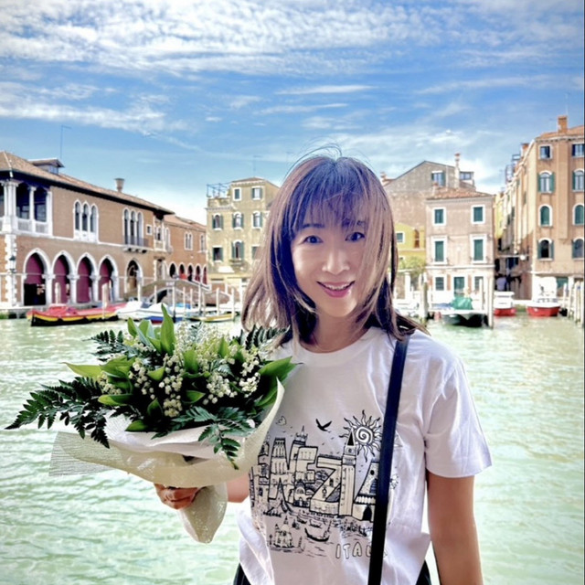 Yasuさん専用② YASUEDA Hiroko (安枝ひろ子) Interview by DJ Noriko 2026-0615 (41