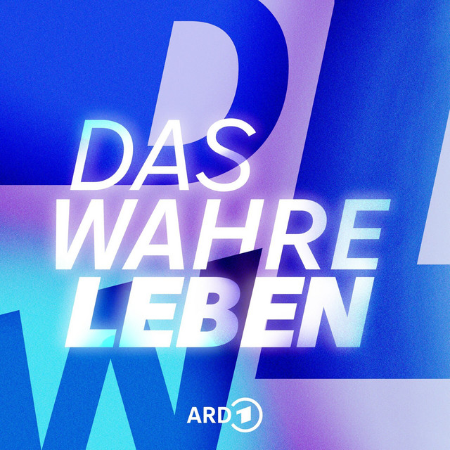 Das wahre Leben podcast artwork
