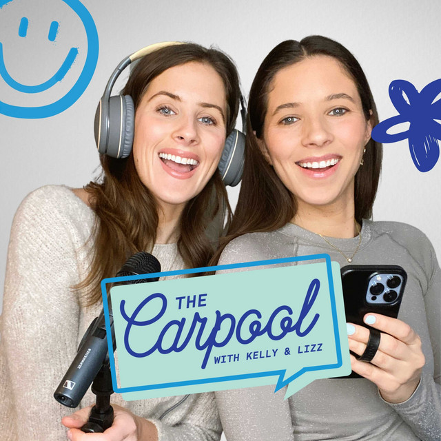 KELLY'S PREGNANCY RETIREMENT PARTY - The Carpool with Kelly and Lizz ...