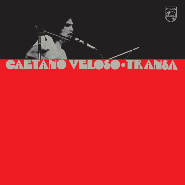 Feito no Brasil - ESPECIAL 50 anos de "Transa", Caetano Veloso