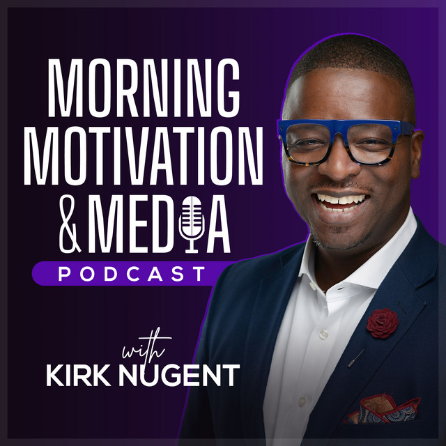 Morning Motivation | Podcast on Spotify