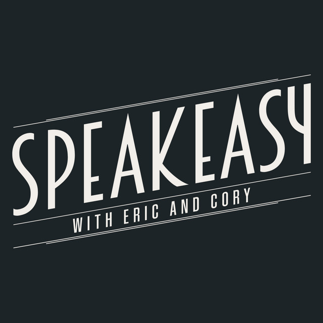 Speak Easy With Eric and Cory | Podcast on Spotify