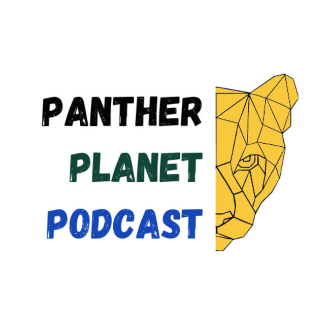 Panther Planet Podcast | Podcast on Spotify