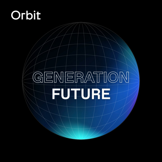 Orbit Generation Future Talks – Gespräche mit Menschen, die unsere ...