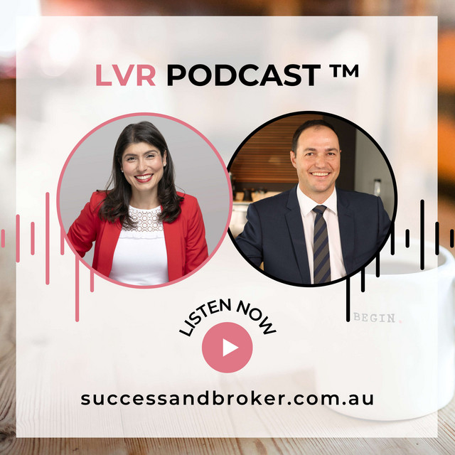 LVR Podcast | Podcast on Spotify