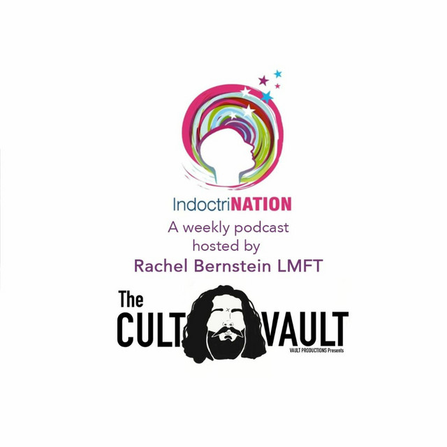 Opening The Cult Vault w/Kacey - IndoctriNation | Podcast on Spotify
